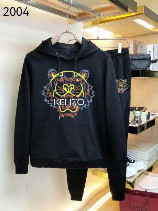 Picture of Kenzo Sweater Suits _SKUKenzoM-5XLkdtn0240537